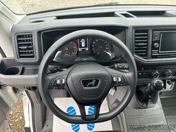 MAN TGE 3.140 L3H2 140PS Klima Tempomat