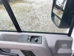 MAN TGE 3.140 L3H2 140PS Klima Tempomat