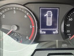 MAN TGE 3.140 L3H2 140PS Klima Tempomat