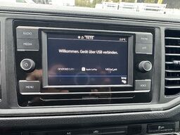 MAN TGE 3.140 L3H2 140PS Klima Tempomat