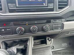 MAN TGE 3.140 L3H2 140PS Klima Tempomat