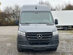 Mercedes-Benz Sprinter 317 CDI Tourer L2H2 Klima Navi