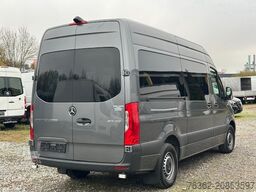 Mercedes-Benz Sprinter 317 CDI Tourer L2H2 Klima Navi