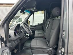Mercedes-Benz Sprinter 317 CDI Tourer L2H2 Klima Navi