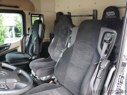 Mercedes-Benz Actros 2540 6×2 / 40 tho. km! / NEW body