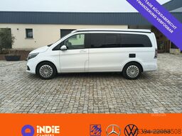 Mercedes Benz Marco Polo