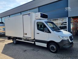 Mercedes-Benz Sprinter 516 CDI Koelkoffer N1 Xarios 500 st380...