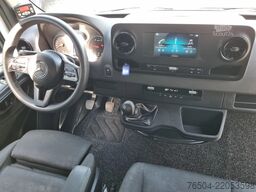 Mercedes-Benz Sprinter 516 CDI Koelkoffer N1 Xarios 500 st380...