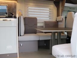 Bürstner Lyseo TD 594