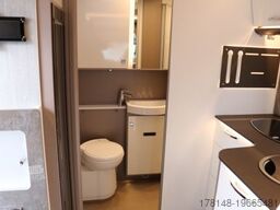 Bürstner Lyseo TD 594