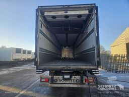 Schmitz Cargobull Reefer Multitemp