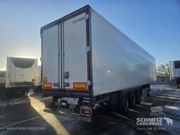 Schmitz Cargobull Reefer Multitemp