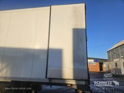 Schmitz Cargobull Reefer Multitemp