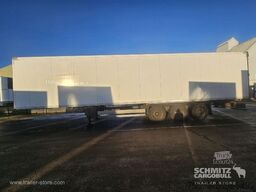 Schmitz Cargobull Reefer Multitemp