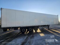Schmitz Cargobull Reefer Multitemp