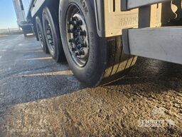 Schmitz Cargobull Reefer Multitemp