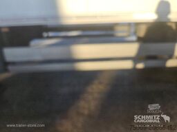 Schmitz Cargobull Reefer Multitemp