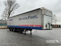 Schmitz Cargobull Curtainsider Standard