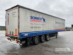 Schmitz Cargobull Curtainsider Standard