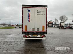 Schmitz Cargobull Curtainsider Standard