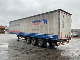 Schmitz Cargobull Curtainsider Standard