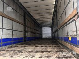 Schmitz Cargobull Curtainsider Standard