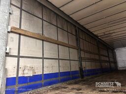 Schmitz Cargobull Curtainsider Standard