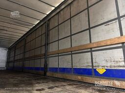 Schmitz Cargobull Curtainsider Standard