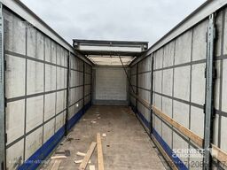 Schmitz Cargobull Curtainsider Standard