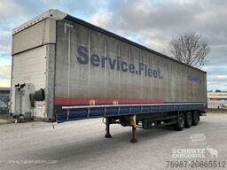 Schmitz Cargobull Curtainsider Standard