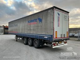 Schmitz Cargobull Curtainsider Standard