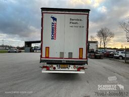 Schmitz Cargobull Curtainsider Standard