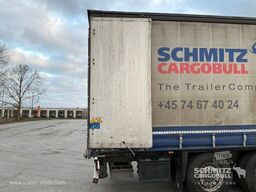 Schmitz Cargobull Curtainsider Standard