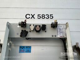 Schmitz Cargobull Curtainsider Standard