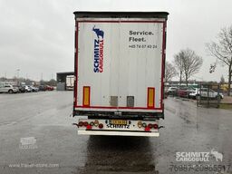 Schmitz Cargobull Curtainsider Standard