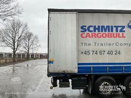 Schmitz Cargobull Curtainsider Standard