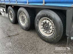 Schmitz Cargobull Curtainsider Standard