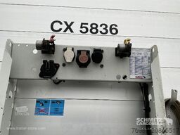 Schmitz Cargobull Curtainsider Standard