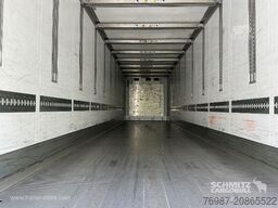 Schmitz Cargobull Tiefkühler Standard Doppelstock