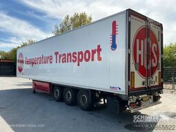 Schmitz Cargobull Tiefkühler Standard Doppelstock