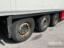 Schmitz Cargobull Tiefkühler Standard Doppelstock