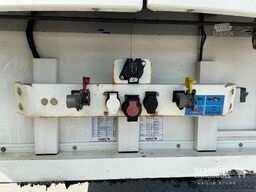 Schmitz Cargobull Tiefkühler Standard Doppelstock