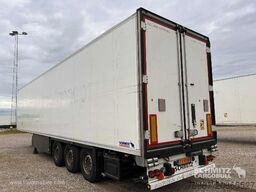 Schmitz Cargobull Tiefkühler Standard Doppelstock