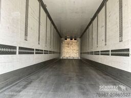 Schmitz Cargobull Tiefkühler Standard Doppelstock