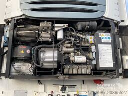 Schmitz Cargobull Tiefkühler Standard Doppelstock