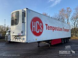 Schmitz Cargobull Tiefkühler Standard Doppelstock