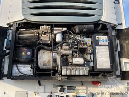 Schmitz Cargobull Tiefkühler Standard Doppelstock