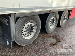 Schmitz Cargobull Tiefkühler Standard Doppelstock