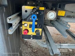 Schmitz Cargobull Tiefkühler Standard Doppelstock