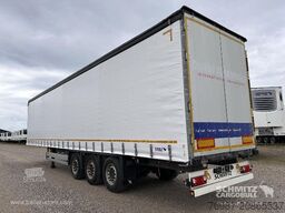 Schmitz Cargobull Curtainsider Standard